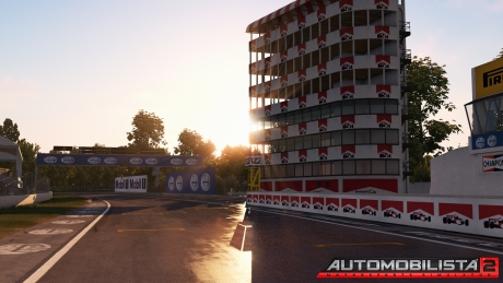 Automobilista 2 - Screen zum Spiel Automobilista 2.