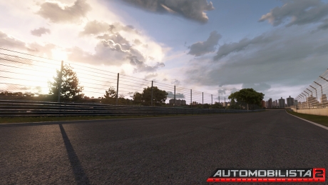 Automobilista 2 - Screen zum Spiel Automobilista 2.