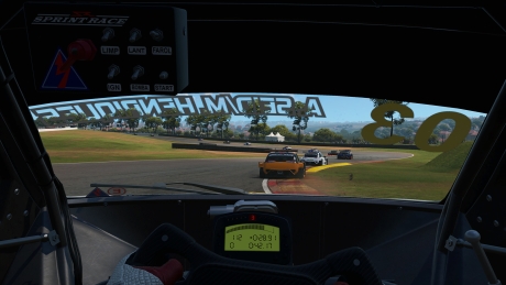 Automobilista 2 - Screen zum Spiel Automobilista 2.