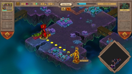 Fort Triumph: Screen zum Spiel Fort Triumph.