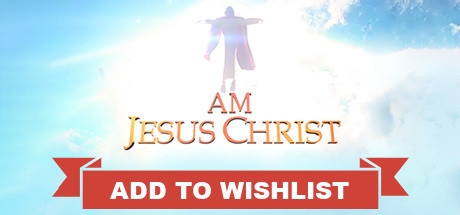 I Am Jesus Christ - I Am Jesus Christ