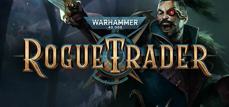 Warhammer 40,000: Rogue Trader erscheint ab 07.12.2023 im Handel