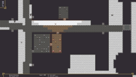 Dwarf Fortress - Screen zum Spiel Dwarf Fortress.