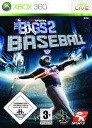 Logo for The Bigs 2