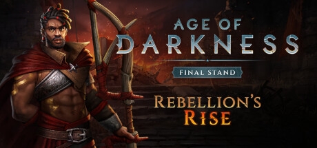 Age of Darkness: Final Stand