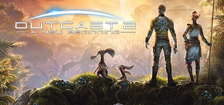 Outcast 2 - A New Beginning