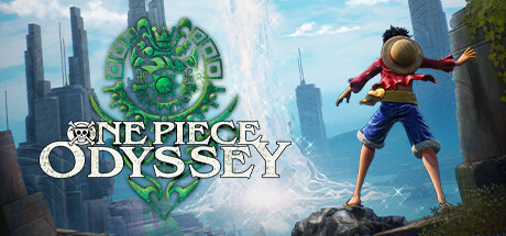 Logo for One Piece: Odyssey