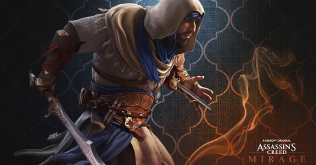 Assassin's Creed Mirage: Screen zum Spiel Assassin's Creed Mirage.