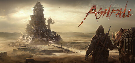 Ashfall
