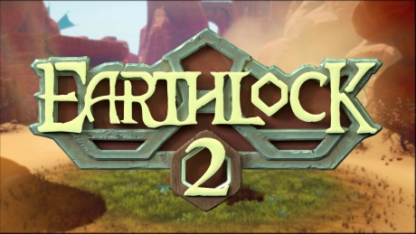 EARTHLOCK 2: Screen zum Spiel EARTHLOCK 2.