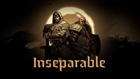 Darkest Dungeon II: Screen zum Spiel Darkest Dungeon? II.