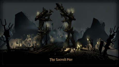 Darkest Dungeon II - Screen zum Spiel Darkest Dungeon? II.