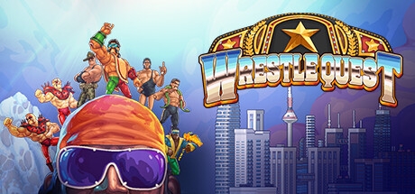 WrestleQuest