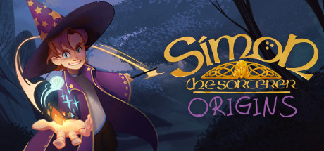 Simon the Sorcerer Origins erscheint ab 28.03.2023 im Handel