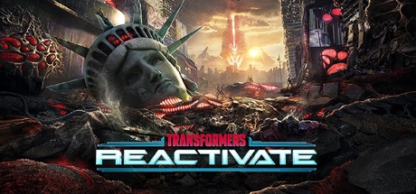 Transformers Reactivate