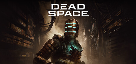 Logo for Dead Space (2023)