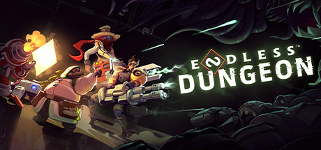 ENDLESS Dungeon erscheint ab 19.10.2023 im Handel