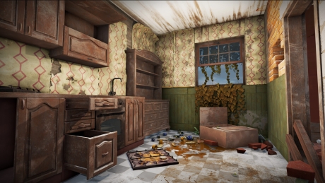 House Flipper 2 - Screen zum Spiel House Flipper 2.