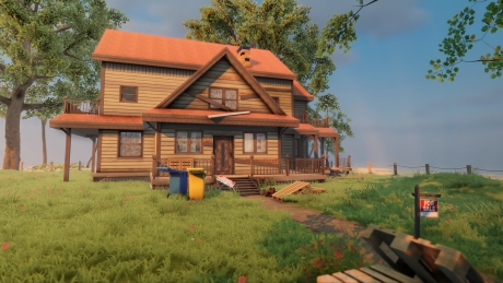 House Flipper 2 - Screen zum Spiel House Flipper 2.