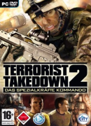 Logo for Terrorist Takedown 2