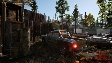 Junkyard Simulator - Screen zum Spiel Junkyard Simulator.