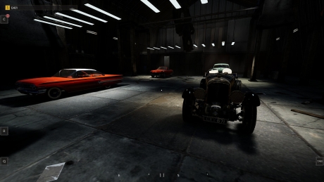 Junkyard Simulator - Screen zum Spiel Junkyard Simulator.