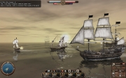 East India Company: Screenshot - East India Company