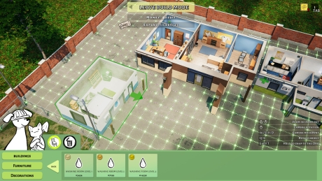 Animal Shelter: Screen zum Spiel Animal Shelter.