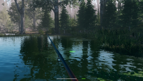 Ultimate Fishing Simulator 2 - Screen zum Spiel Ultimate Fishing Simulator 2.