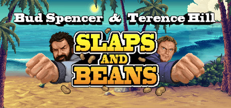 Logo for Bud Spencer & Terence Hill - Slaps And Beans
