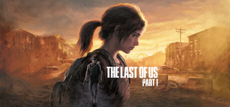 Logo for The Last of Us Part I