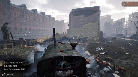 WW2 Rebuilder: Screen zum Spiel WW2 Rebuilder.