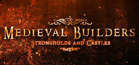 Logo for Medieval Builders: Strongholds & Castles