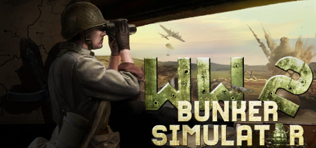 Logo for WW2: Bunker Simulator