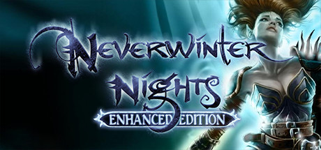 Logo for Neverwinter Nights: Enhanced Edition