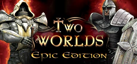 Logo for Two Worlds Epic Edition