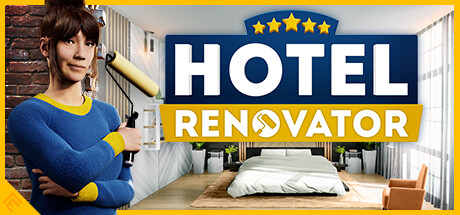 Hotel Renovator - Article - Trotz kleinerer Fehler ein überzeugender Titel