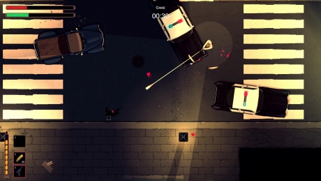 Hell is Others - Screen zum Spiel Hell is Others.