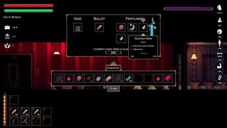 Hell is Others - Screen zum Spiel Hell is Others.