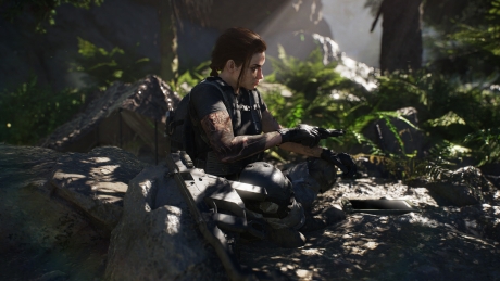  - Screen zum Spiel Tom Clancy's Ghost Recon? Breakpoint.