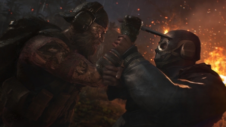  - Screen zum Spiel Tom Clancy's Ghost Recon? Breakpoint.