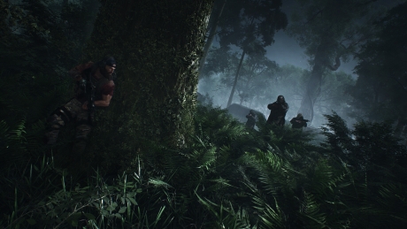  - Screen zum Spiel Tom Clancy's Ghost Recon? Breakpoint.
