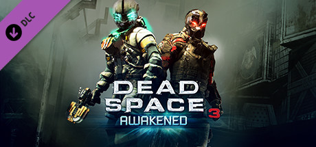 Dead Space 3 Awakened