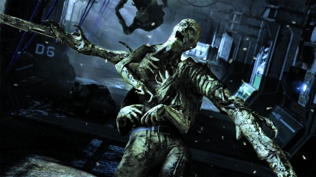 Dead Space 3 Awakened: Screen zum Spiel Dead Space? 3 Awakened.