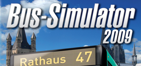 Bus-Simulator 2009 - Bus-Simulator 2009