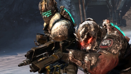 Dead Space 3 Tundra Recon Pack: Screen zum Spiel Dead Space? 3 Tundra Recon Pack.