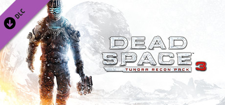 Dead Space 3 Tundra Recon Pack