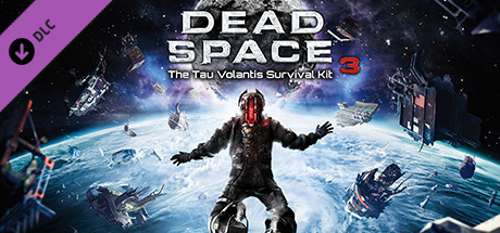 Dead Space 3 Tau Volantis Survival Kit