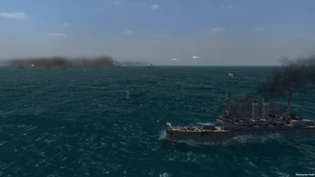 Ultimate Admiral: Dreadnoughts: Screen zum Spiel Ultimate Admiral: Dreadnoughts.