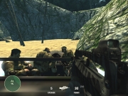 Code of Honor 2: Conspiracy Island: Screenshot - Code of Honor 2 Demo